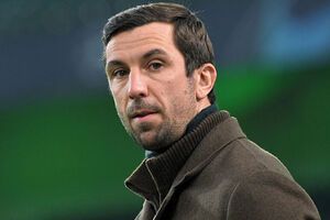 Даріо Срна: Усі гроші, які ми заробимо на цих матчах, відправлятимемо в Україну – для допомоги українцям, дітям