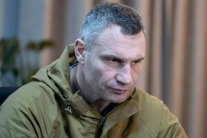 Віталій Кличко: Звільнені від орків передмістя Києва виглядають жахливо