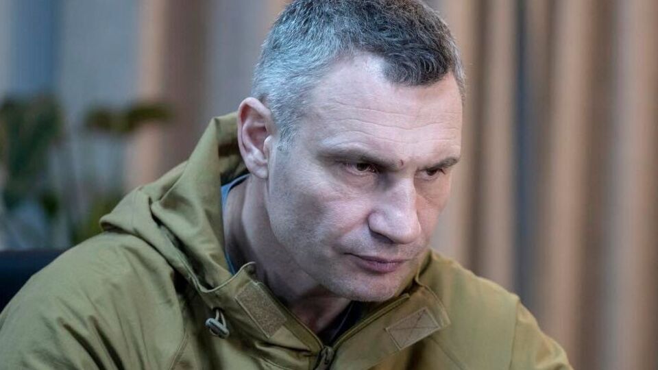Віталій Кличко: Звільнені від орків передмістя Києва виглядають жахливо