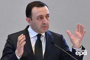 Гарибашвили: Введения экономических санкции со стороны Грузии в отношении России не будет