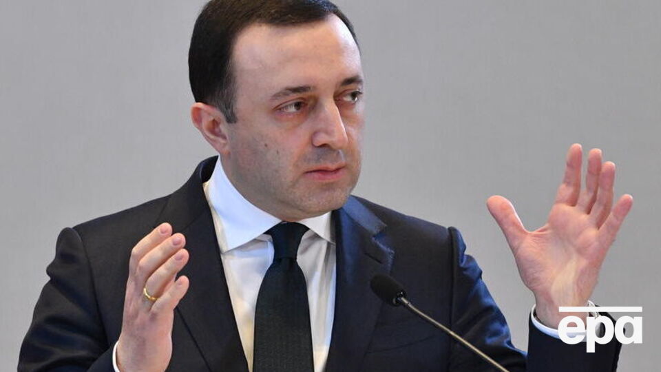 Гарибашвили: Введения экономических санкции со стороны Грузии в отношении России не будет