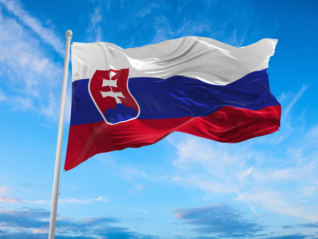 Сейчас Словакия расплачивается за российский газ в евро