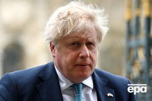Джонсон: Путин в отчаянии, его вторжение терпит неудачу, а решимость Украины никогда не была так сильна