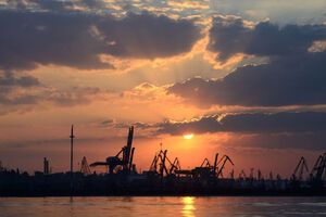 Оккупанты обстреляли Одессу утром 3 апреля