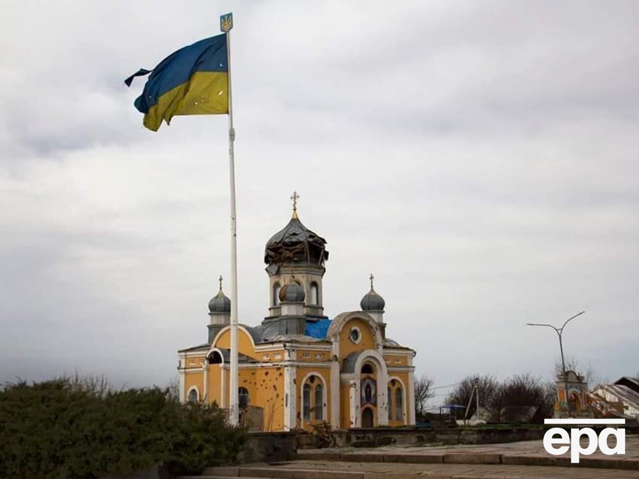 Полномасштабная война России против Украины идет уже 66 дней