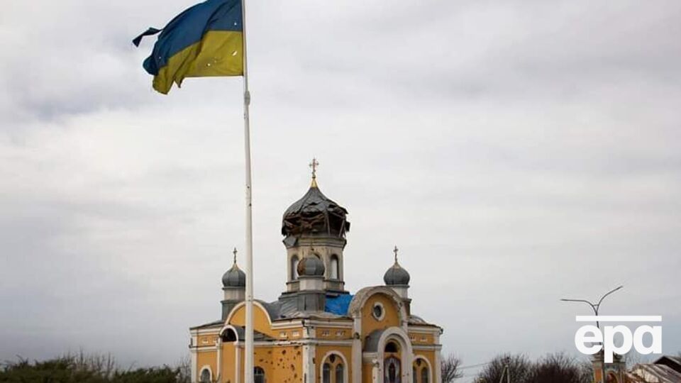 Полномасштабная война России против Украины идет уже 66 дней
