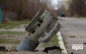 За даними Пентагону, більшість ракетних ударів окупантів припадає на зону ООС та Маріуполь