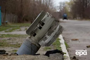По данным Пентагона, большинство ракетных ударов оккупантов приходится на зону ООС и Мариуполь