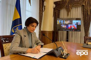Венедиктова: У жителей Бучи выбивали информацию о расположении ВСУ и теробороны, некоторых вообще пытали беспричинно