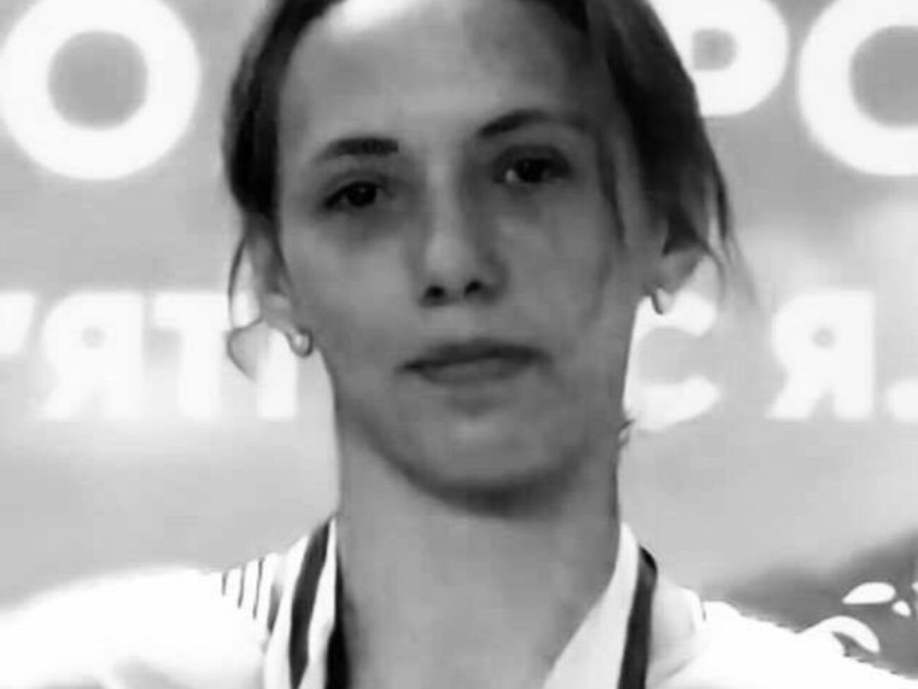 Разом зі спортсменкою загинула і її мати