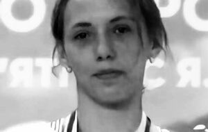 Вместе со спортсменкой погибла и ее мать