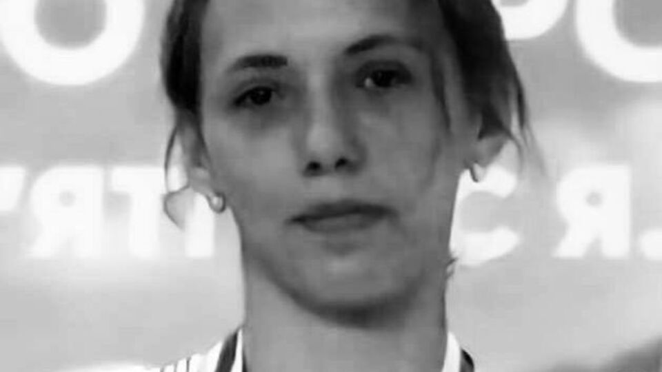 Разом зі спортсменкою загинула і її мати
