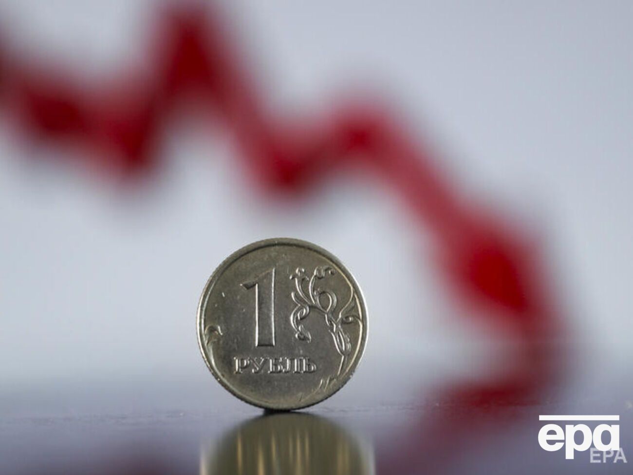 Оккупанты хотят ввести рубли в оккупированном Мелитополе