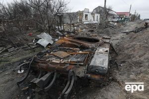 Оккупанты, по данным Генштаба, потеряли в полномасштабной войне против Украины более 1 тыс. танков