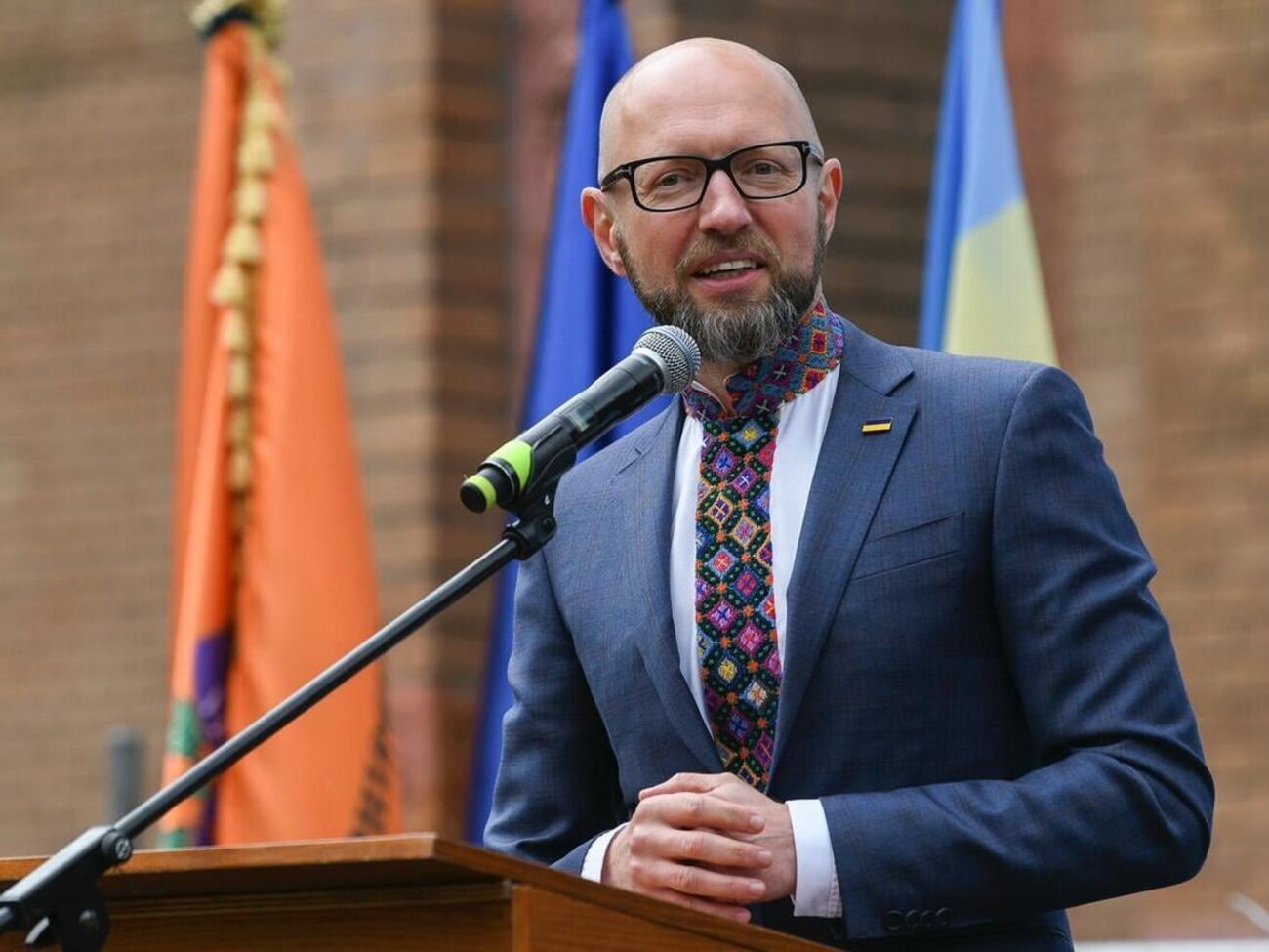 Рашизм &ndash; копия нацистской идеологии. И эта идеология, созданная Путиным, уже стала основой его страны