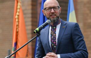 Рашизм – копия нацистской идеологии. И эта идеология, созданная Путиным, уже стала основой его страны