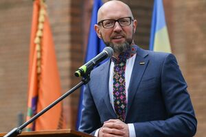 Рашизм – копия нацистской идеологии. И эта идеология, созданная Путиным, уже стала основой его страны