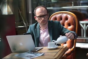 Малюська нагадав, що ухвалювати вироки російським військовим та керівництву Росії можуть як українські суди, так і міжнародні