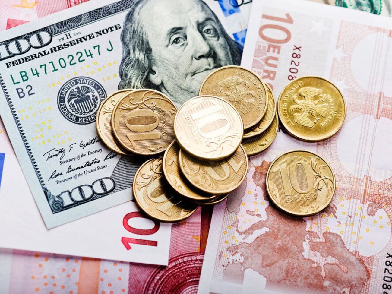 Ранее&nbsp;Россия пыталась осуществить платеж в рублях, что поставило ее под угрозу дефолта