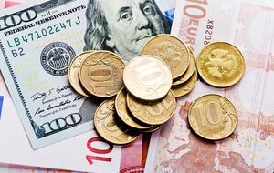 Ранее Россия пыталась осуществить платеж в рублях, что поставило ее под угрозу дефолта