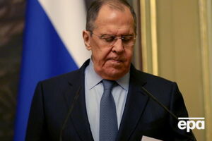 Лавров о Молдове: Они должны беспокоиться о своем собственном будущем