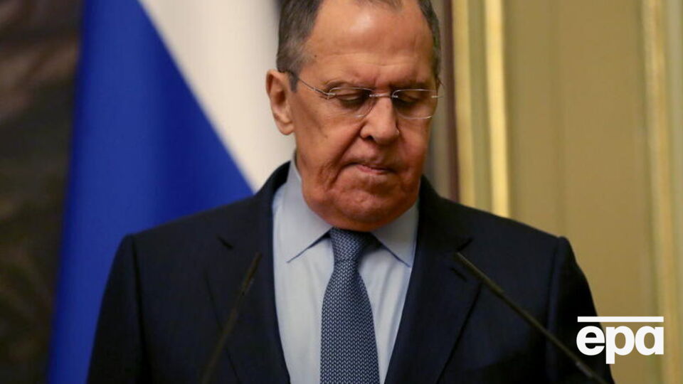 Лавров о Молдове: Они должны беспокоиться о своем собственном будущем