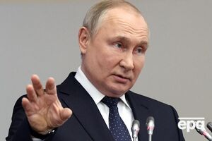 Путин, по словам российского актера Смольянинова, виртуозно владеет приемами манипуляций