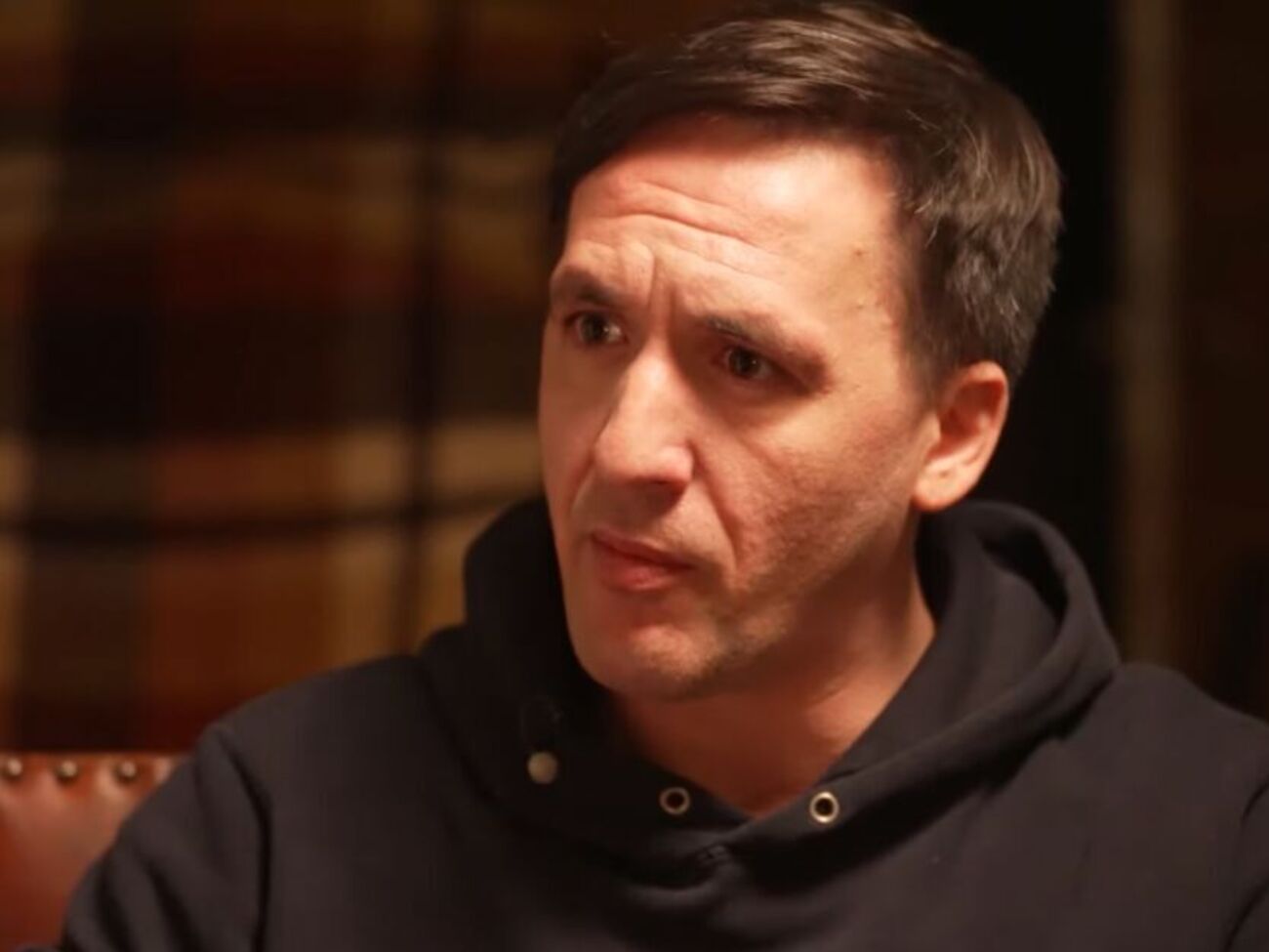 Смольянинов: До того, как началась война, люди были живы. Вы чего вообще, вы где, вы на каком свете? Вы что-то чувствуете еще?