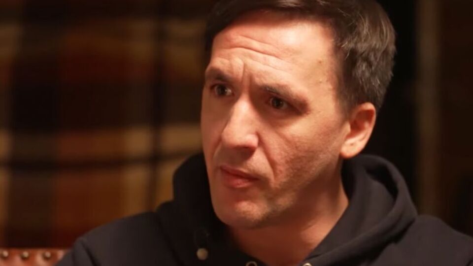 Смольянінов: До того, як почалася війна, люди були живі. Ви чого взагалі, ви де, на якому світі? Ви щось відчуваєте ще?