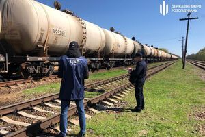 Цистерны планируют передать ВСУ