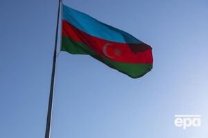 Посольство Азербайджана работало во Львове с марта