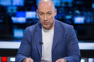 Гордон: У меня есть ощущение, что Путин сегодня находится в состоянии паники. Или полупаники