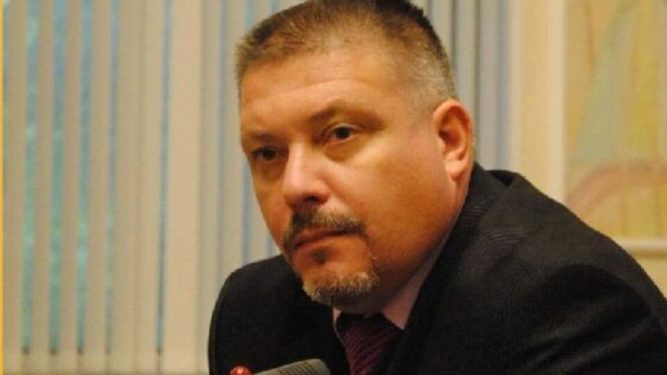 Новий вирок Штиблікову оголосили за статтею про держзраду