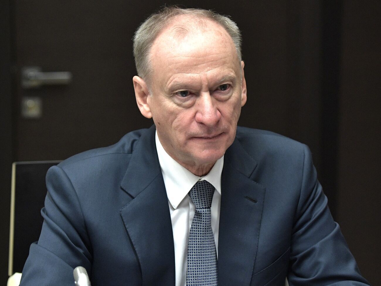 Патрушев не заперечував проти визнання "ЛДНР" Росією як "незалежних республік"