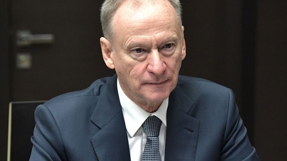 Патрушев не возражал против признания "ЛДНР" Россией как "независимых республик"