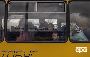 В горсовете Мариуполя надеются, что эвакуация состоится