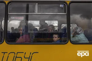 В горсовете Мариуполя надеются, что эвакуация состоится