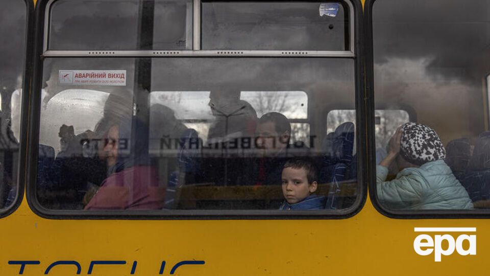 У міськраді Маріуполя сподіваються, що евакуація відбудеться