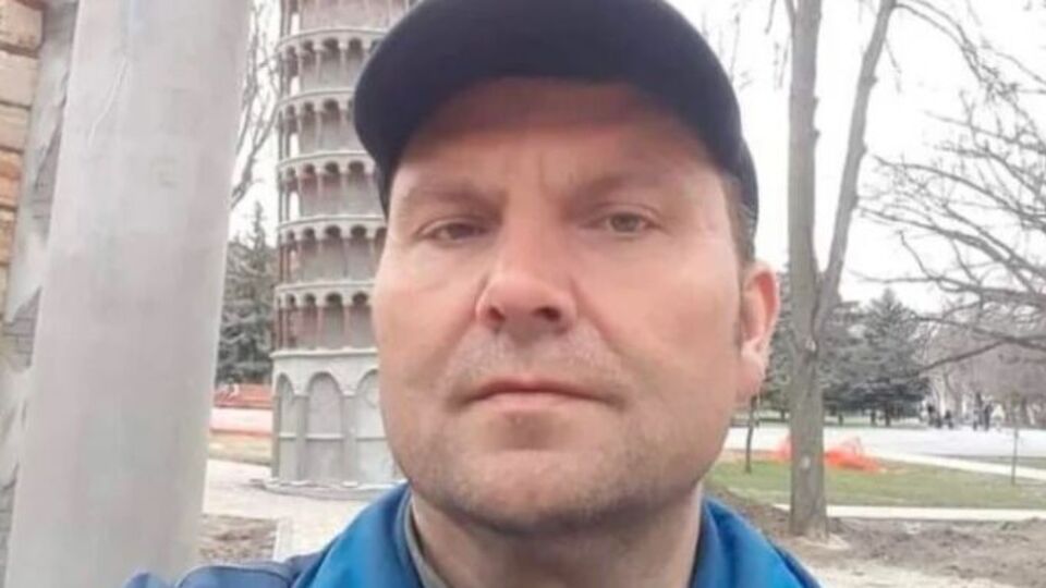 Голубєва викрали 6 квітня