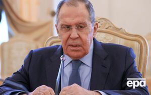 Лавров стверджує, що на порядку денному переговорів питання "денацифікації", але Зеленський говорив, що Україна не збирається обговорювати це