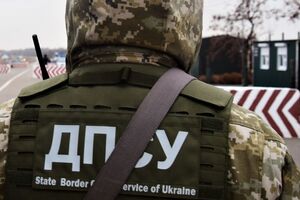 Украинскую территорию возле границы обстреливали неоднократно