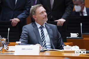 Линднер: Мы делаем все возможное, чтобы как можно быстрее стать независимыми от России