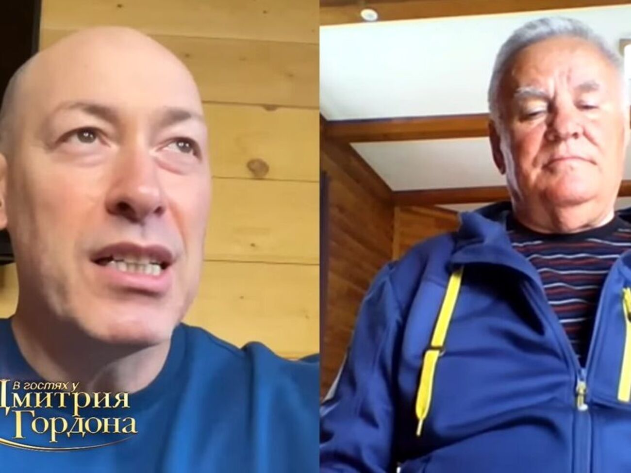 Радецький сказав, що був упевнений у професіоналізмі української армії