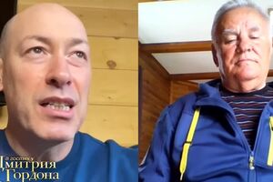 Радецкий сказал, что был уверен в профессионализме украинской армии