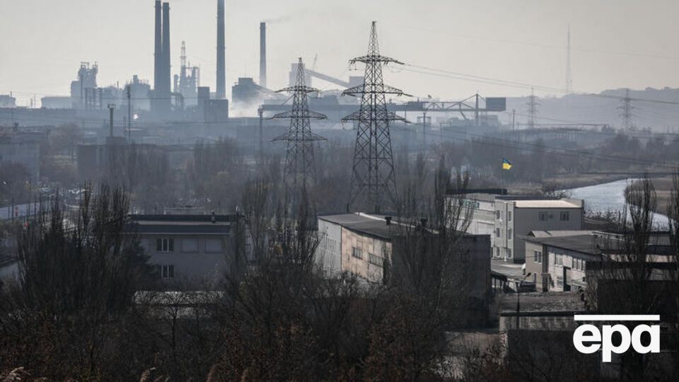 За різними даними, у Маріуполі залишається понад 100 тис. жителів
