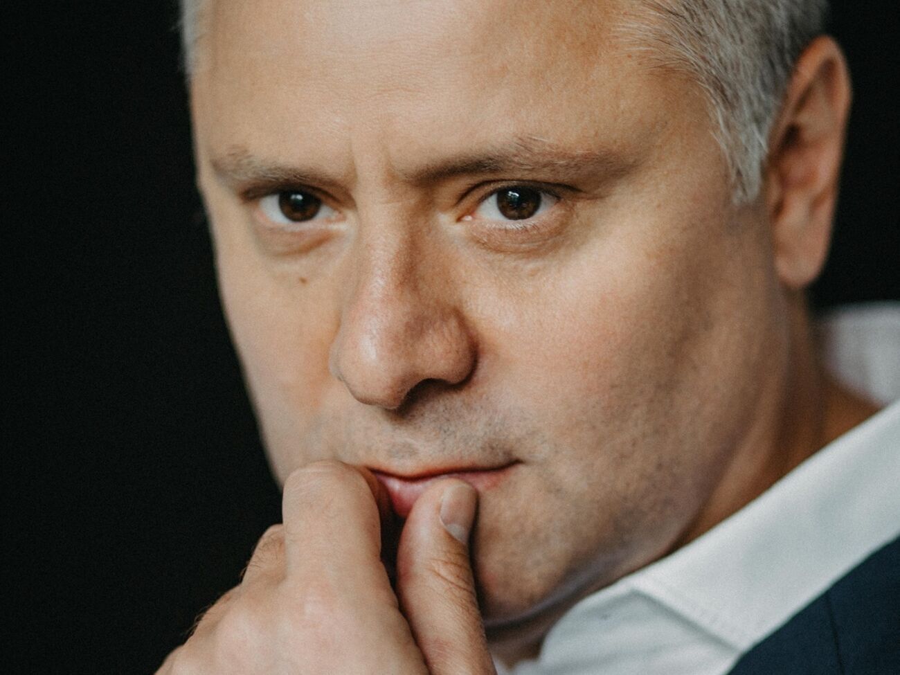 Срок действия полномочий Витренко – до 29 апреля 2023 года