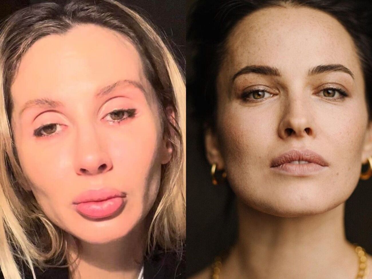 Астафьева о Лободе:&nbsp;У нее так много подписчиков. Почему ты не скажешь то, что нужно сказать?!