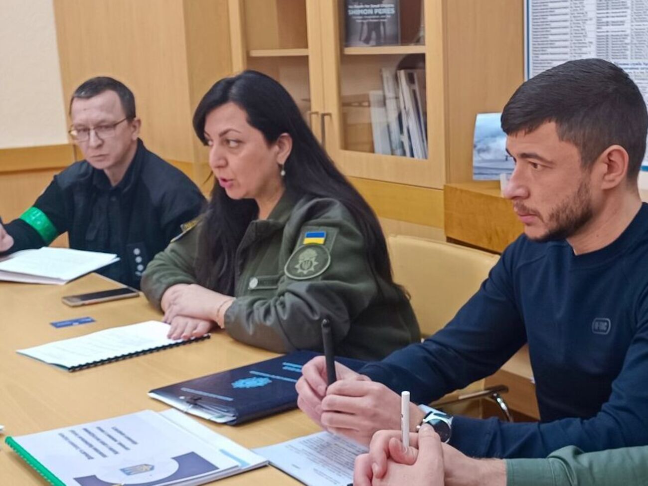 Hakobyan said that during the two months received more than 7 thousand statements about the disappearance of people