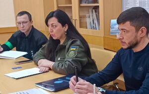 Hakobyan said that during the two months received more than 7 thousand statements about the disappearance of people