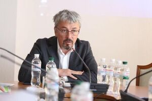 Ткаченко: Деякі розмови про Маріуполь у нас були